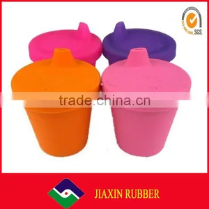 New Design Promotional Plastic Sports Drinking Cup thumbnail-1