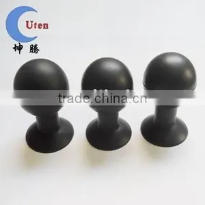 OEM Silicone Rubber Bulb for Lens Production Line thumbnail-1