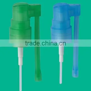 Snap Ovn Finger Sprayer for Fitting Bottle thumbnail-1