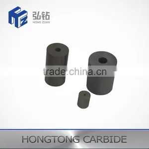 Good Wear-resistance and Long Life Tungsten Carbide Cold Forging Dies for Moulds thumbnail-1