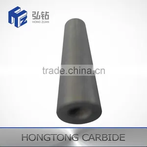Tungsten Carbide Abrasive Blasting Nozzle thumbnail-1