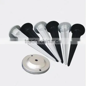 24v 120v 240v 3w Ip65 Waterproof RGB Single Garden Spike Outdoor Landscape Lighting thumbnail-2