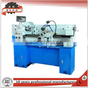 CZ1440G/1 Conventional Mini Lathe Bench Lathe for Sale thumbnail-1