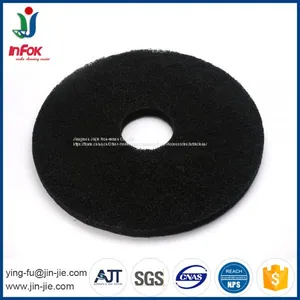 (YF-PP03) Hight Quality Aggressive Stripping Floor Pad thumbnail-1