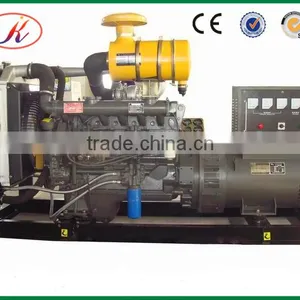 Big Power Gas Generator Set/Generator Set Spare Parts for Sale. thumbnail-3