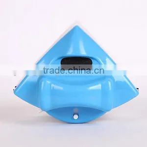 New Products Magnetic Useful Double-sided Window Glass Cleaner Wiper thumbnail-4