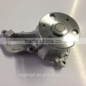 OEM Auto Water Pump of Model 63A thumbnail-2