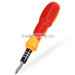 32 in 1 Multifunctional Screwdriver Set 6032 - D Professional Hardware Screw Driver Tool Kit For Computer And Home thumbnail-4