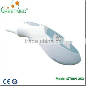 Factory Direct Sales High Quality Infrared Thermometer thumbnail-2