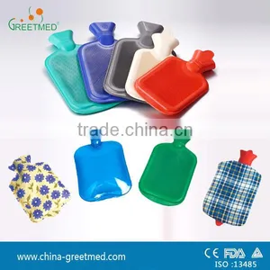 Rubber Hot Water Bag thumbnail-1