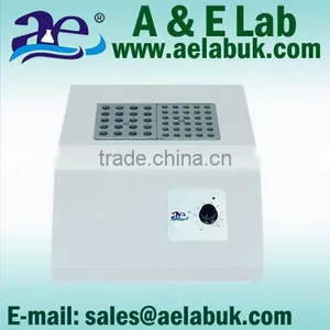 Lab Tube Dry Heating Block Heater thumbnail-1