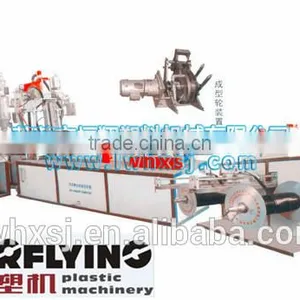 Drip Irrigation Production Line Irrigation Tape Production Line thumbnail-1