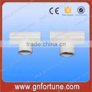 Wholesale Bulk Electrical Pipe PVC Fittings thumbnail-2
