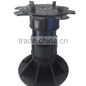 Self-leveling Adjustable Pedestal thumbnail-1