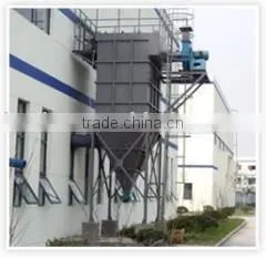 Pulse Bag Dust Catcher--YuHui Manufacture thumbnail-1