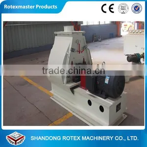Animal Feed Hammer Mill Feed Plant Widely Using Animal Feed Mill thumbnail-5