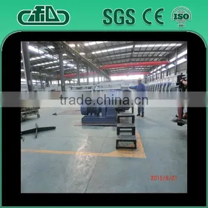 Livestock Animal Feed Processing Equipment With Siemens Motors thumbnail-4