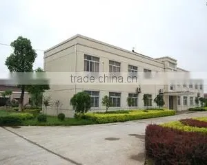 Zhangjiagang City Wanyi Machine Factory company overview - view 1 thumbnail