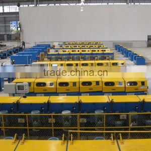 Straight Line Continuous Wire Drawing Machine thumbnail-3