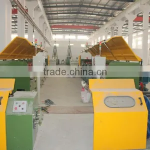 6.5/6.0/5.5mm Material Rod Wire Drawing Machine thumbnail-2