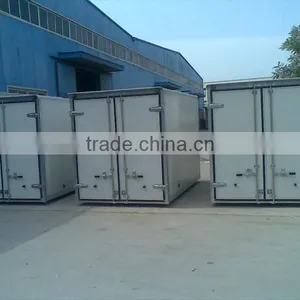 Truck Box Body for Sale thumbnail-3