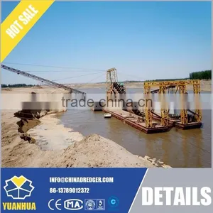 Sand Dredging Machine thumbnail-5