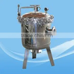 Hot Sell Bag Type Filter thumbnail-1