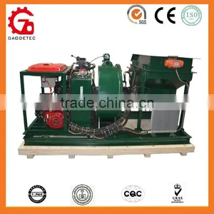 Professional Supplier Highly Reliable Wet Concrete Spray Machines thumbnail-1