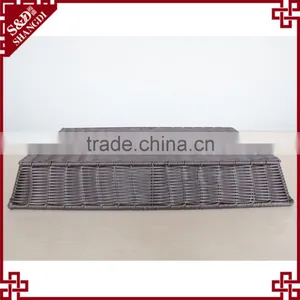 100% Good Quality for Supermarket Kitchen Hotel Food Storage Decorative Basket thumbnail-6