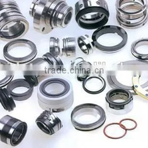 Tungsten Carbide Sealing Ring for Medical Industry / Tungsten Carbide Roller Ring thumbnail-5