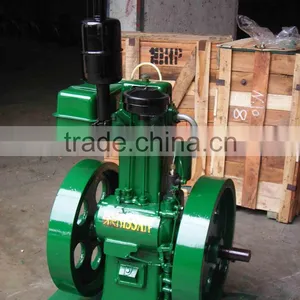 Diesel Engine 12 hp thumbnail-1