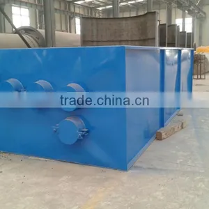 Latest Type Rubber Pyrolysis Plant Refine Used Rubber To Oil Zero Pollution thumbnail-5