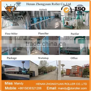 Rice Mill Machine China Supplier thumbnail-6