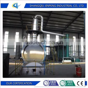 2016 Essential Oil Batch Distillation Equipment for Selling thumbnail-3