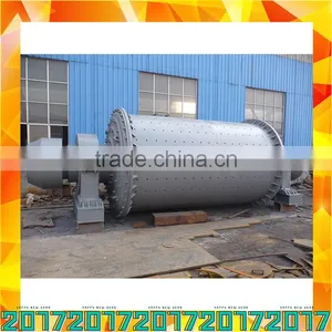 2017 Hot Sale High Output Cement Ball Mill From China Factory for Cement Plant thumbnail-4