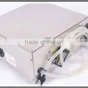 GFK-160 Electric Digital Control Quantitative Liquid Filling Machine thumbnail-4