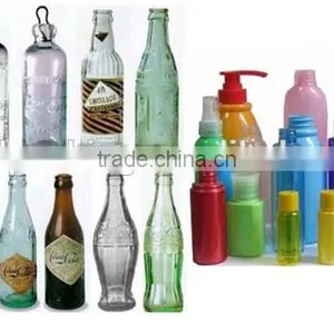 YS-BL50 Factory Price Electric Beer Bottle Label Machine thumbnail-4