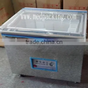 YSDZ-40 Large Vacuum Packaging Machine for Food thumbnail-4