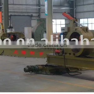 Induction Pipe Bending Machine thumbnail-1
