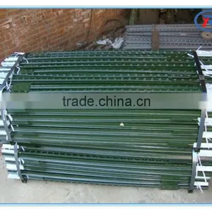 Trade Assurance Y Post T Fence Post Angle Post Y Star Picket thumbnail-2