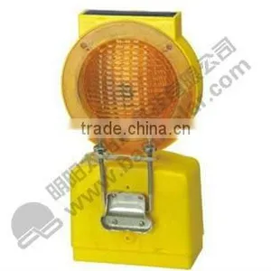 Solar Led Traffic Light thumbnail-1