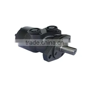 Omr Hydraulic Motor thumbnail-2