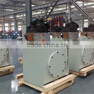 Hydraulic Powerpack thumbnail-6