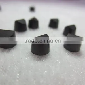 Hunan Made CBN Inserts for Fine Turning Steel Rollers thumbnail-1