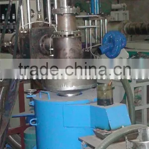 Lgsj 210 Pet Scrap Force Feed Pelletizing Recycling Machine thumbnail-1