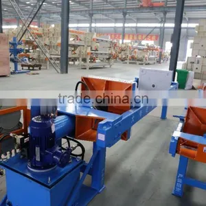 Filter Press for Sludge Dewatering, Turnkey Services! thumbnail-6