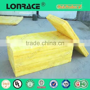 Fiber Glass Wool Insulation,fiberglass Felt, Mineral Wool thumbnail-2