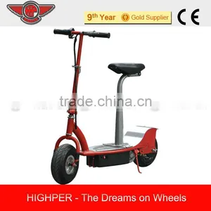2014 High Quality 250W-350W Electric Scooter (HP106E) thumbnail-1