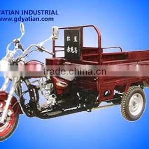 Three Wheel Cargo KA150ZH-3a Tricycle thumbnail-1