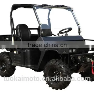 Chinese Best Petrol Utility Vehicle 4x4 800cc EPA UTV/NEW UTV 800cc (TKU800-T1) thumbnail-2